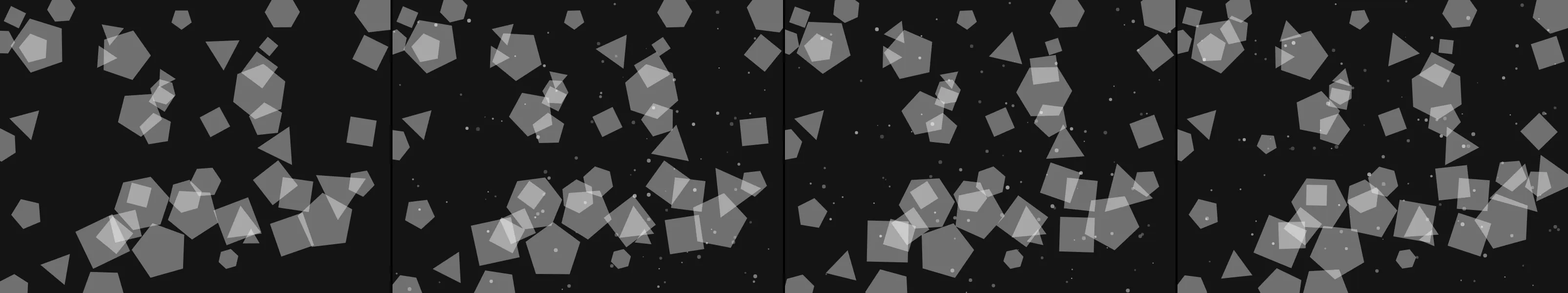 the first frame of entry 890