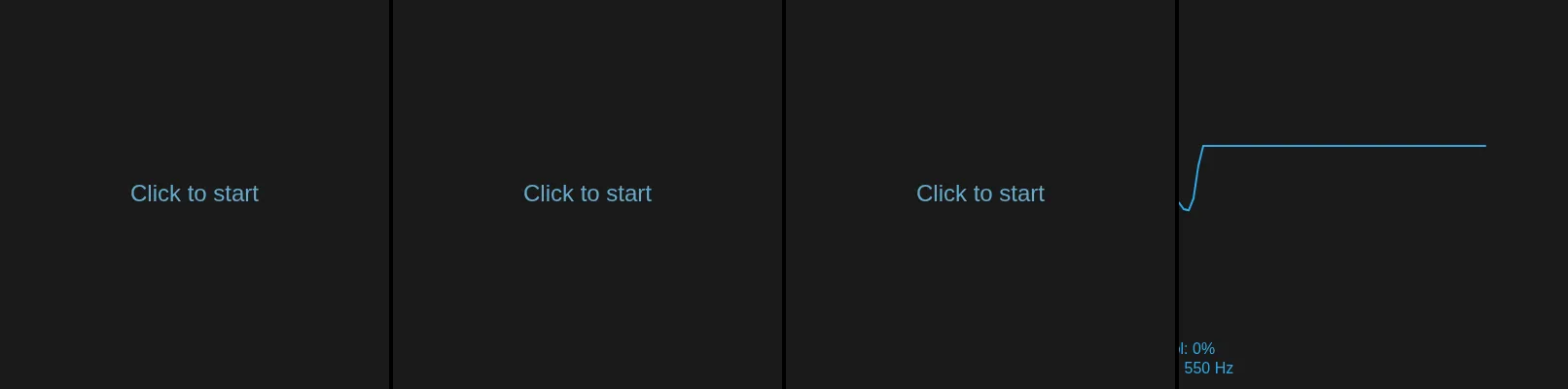 four frames from entry 914