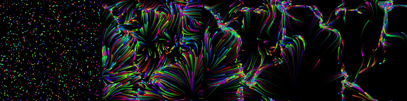 four frames from entry 919