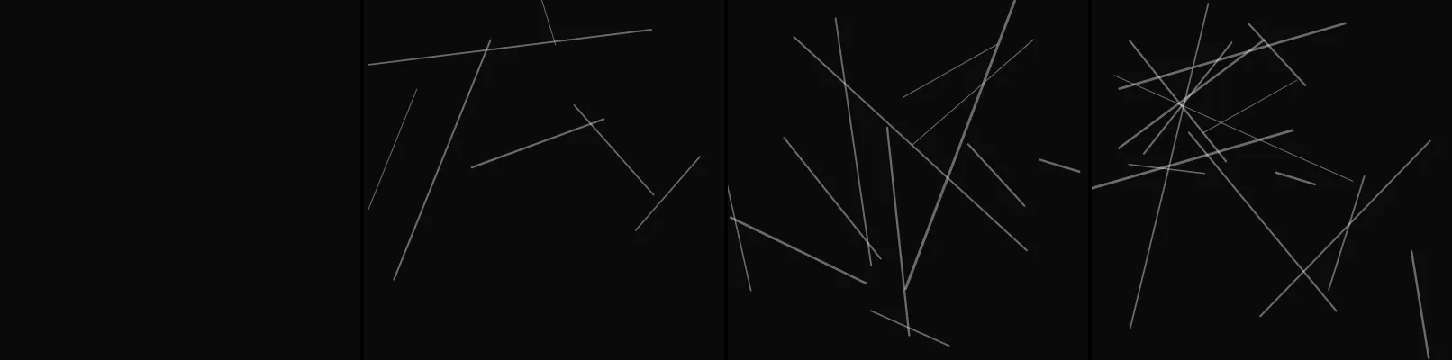 four frames from entry 924
