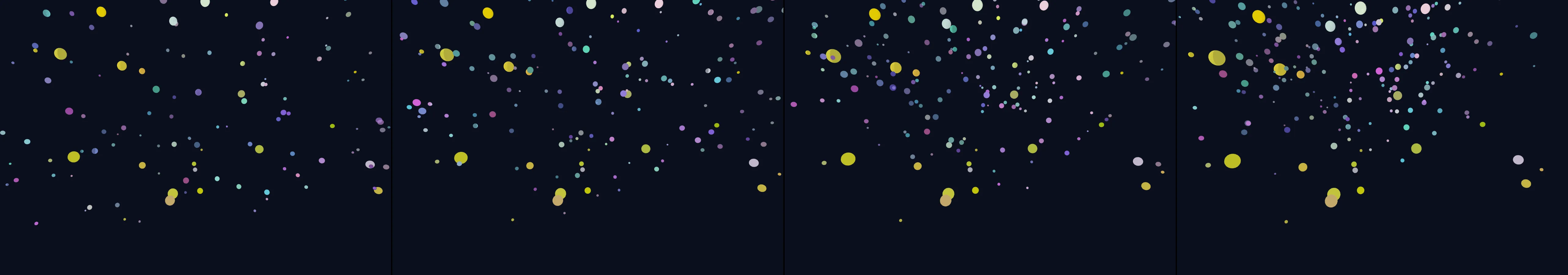 four frames from entry 937