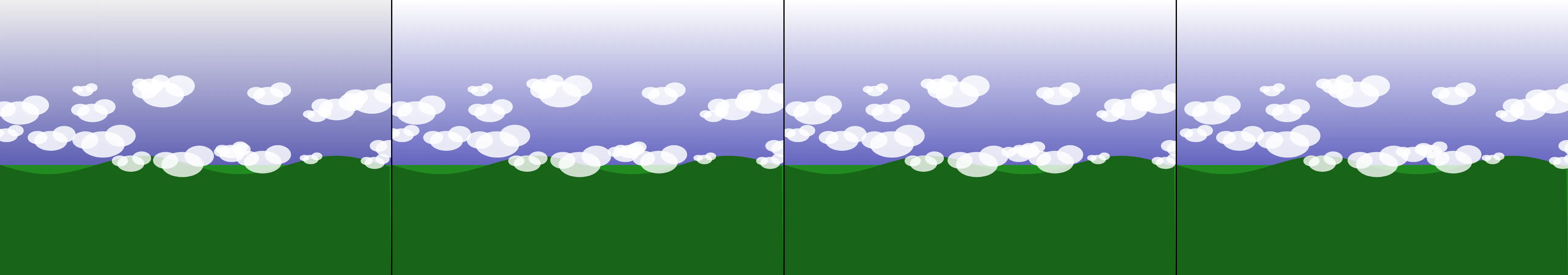 the first frame of entry 94