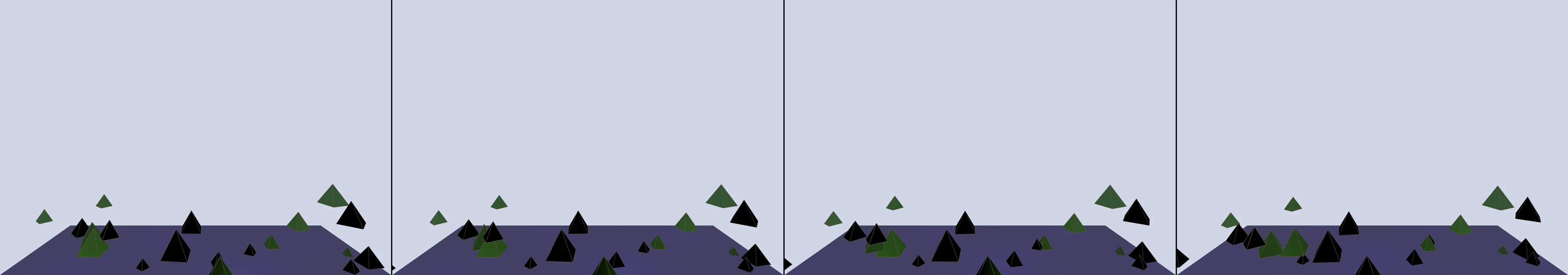 the first frame of entry 96