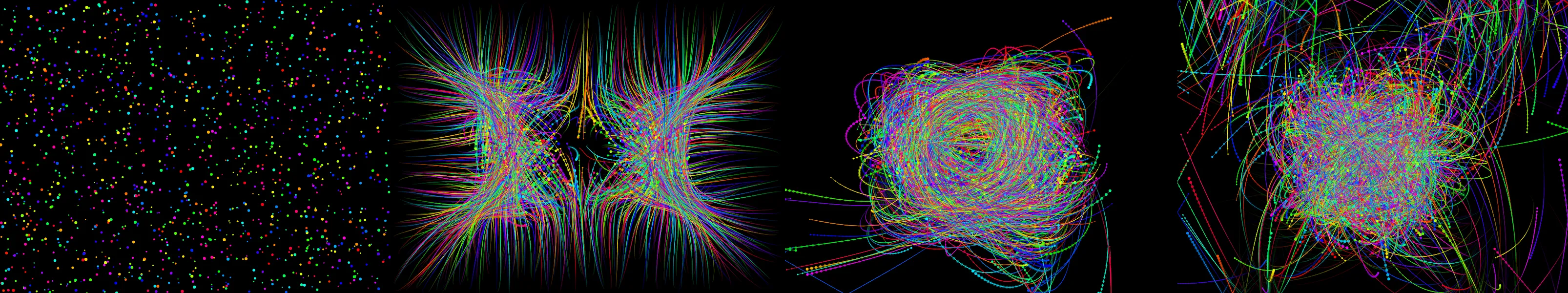 four frames from entry 960
