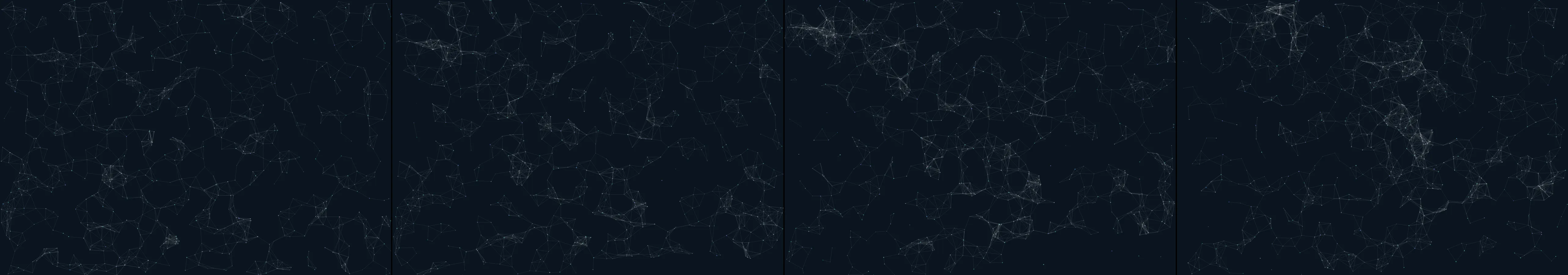 four frames from entry 961