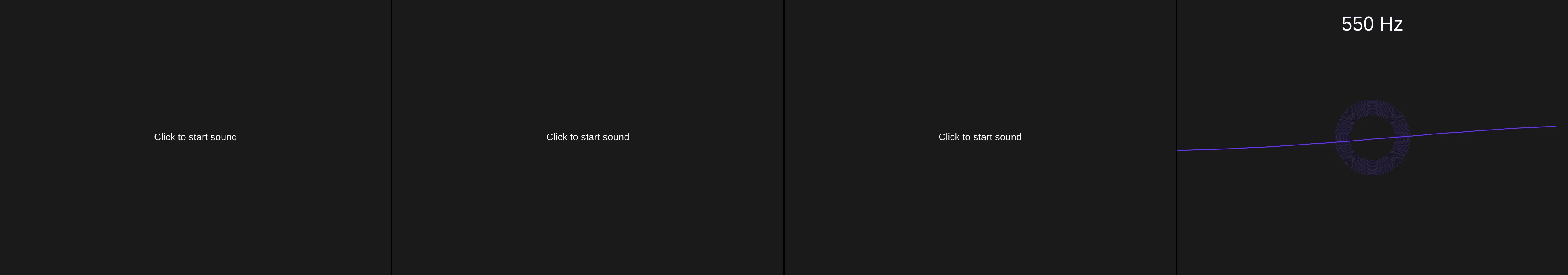 four frames from entry 976