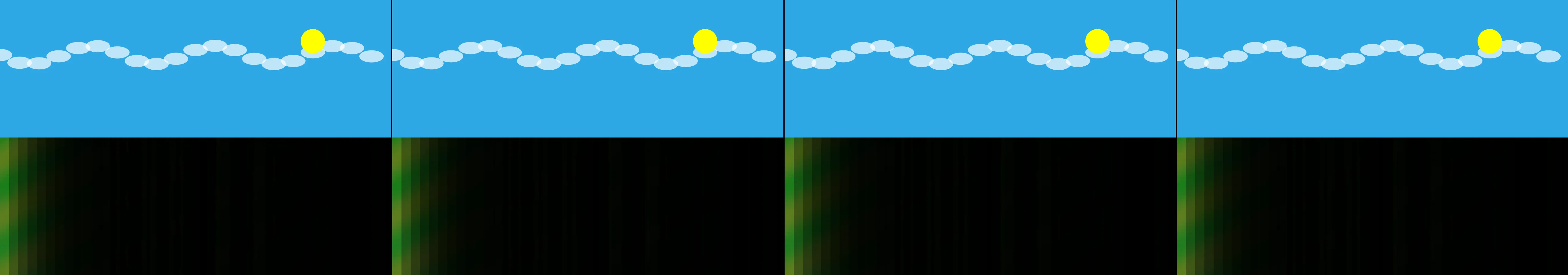 the first frame of entry 979