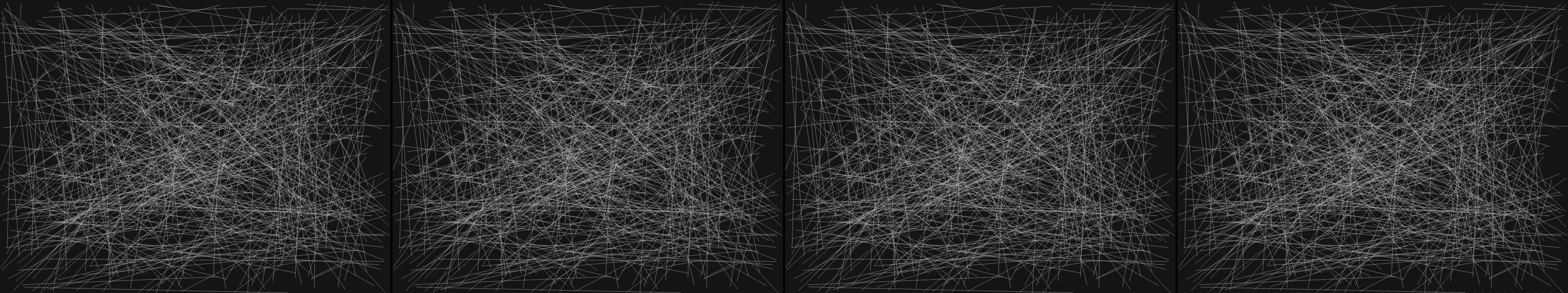 four frames from entry 991